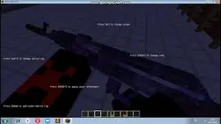 Обзор на мод modern-warfare