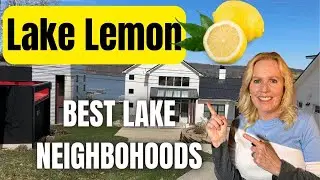 Bloomington Indiana - Live At Lake Lemon [15 Minutes to Indiana University]
