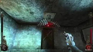Vampire: The Masquerade - Bloodlines: confrontation du Mandarin au Fu Syndicate