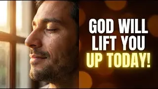 Morning Prayer: Let God Fight Against Your Depression Today!