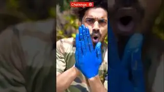 Pennywise Manda Bala Song 😱 Carzy Hand Magic 🤯 #shortsvideo #strangerthings #shorts #trending
