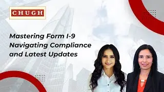 Mastering Form I-9: Navigating Compliance and Latest Updates