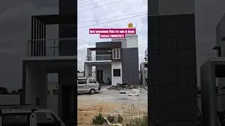 📢 Best Investment Plots For Sale in Hosur | 📞 7989617872 | Hosur Plots | investment | Residential