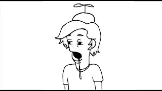Dave's PS1 - Oneyplays Animated