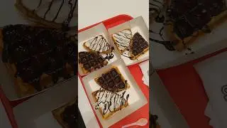 South city mall এর Food Court এ 4th Feb 25 রাতে