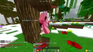WATERMC.EU | MIZERNIUTKI START EDYCJI | ONLY KRECISZE | 30/0 | +TXTPVP | 620 FPS