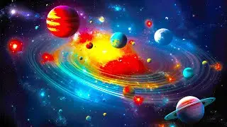PARADE OF PLANETS | June 3 | Astro-Phenomenon Brings About Life Path Changes