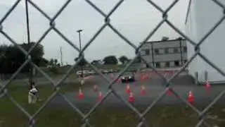 lumina racing evoc course