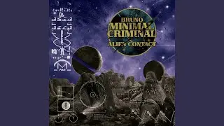 Alien Conspiracy