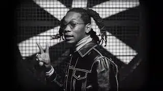 Offset - Clout ft. Cardi B (TIGEROOOX REMIX)
