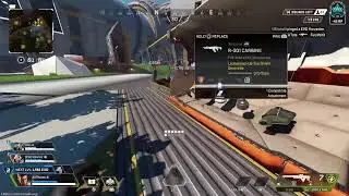 APEX SKILLED GAMING SKILL GAP LIKE AND SUB UP BRUDDA