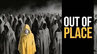 Out of Place: Why You Feel Like an Outsider (The Curse of Intelligence)