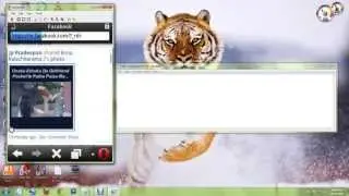 Share PC Internet with Android Phone[Reverse Tethering]