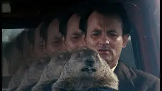 Groundhog Day - Kill the Crown