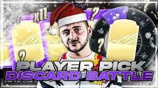FIFA 21: Pick & Play Discard Battle 😍 80+ Spielerwahl SBC 🔥