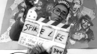 Spike Lee KICKSTARTER Video