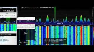 [tropo] 89,8 - Mix Megapol Kalmar, Borgholm, Sweden, 513 km, ID, RDS, 3rd September, 2024