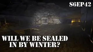 Changes Around The Base And The Industrial Park The Infected Gameplay S6EP42