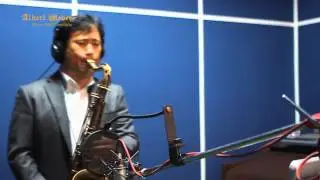 연인  - 편곡 / 연주 : 이태진