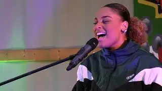 Reeny Smith at Mosaic Festival 2020