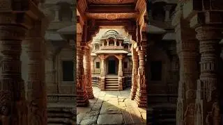 Ancient Temple Discovery in Sambhal, #india | ASI&rsquo;s Historic Find #ytshorts #latestnews