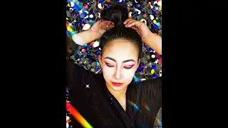 1st Trial #EyeShadowLiner