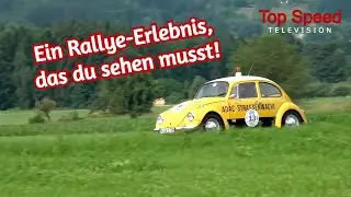 Top Speed Oberbayerische Meister Classic 2023