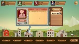 totali izgazos..Turmoil Full gameplay Episode2