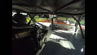 72823 Race