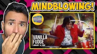 Vanilla Fudge 