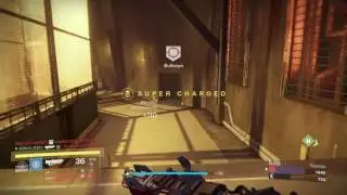 Destiny: Rumble - Adept Exotic Steel Medulla is a solid choice in PvP
