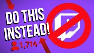 Why Twitch Sucks 2022