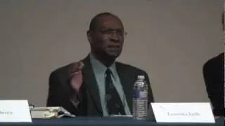 Constitution Day Roundtable Discussion - Hamilton Vs. Jefferson
