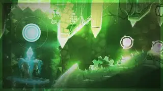 [4K] My part in Dark Garden by @lazerlemurGD and more!