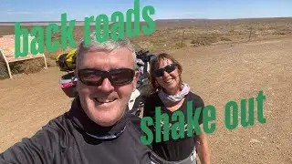 S4 Tasmania - Ep1 The shake out - hitting the NSW backroads #BMWR1250RT#Australia by motorbike