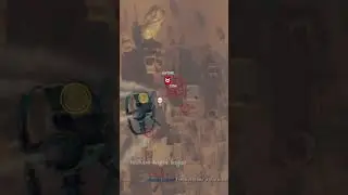 I dropped the bomb in COD Vanguard #shorts