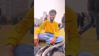 My First Vlog | BCA Student Daily Life | Basic Info + College Routine