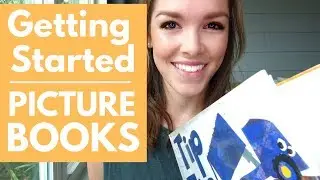 How to Write a Picture Book | Research Tips to Turn Your Story Idea into a Children's Book