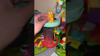 Набор для формирования и сортировки #shortsviral