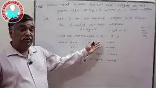 REAL NUMBERS- CLASS X - CHAPTER 1 PART-2 WITH EXAMPLES