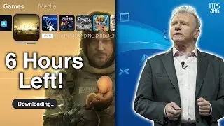 New PS5 Game Trial Feature Is Weird. | PlayStation Boss Wants To Reach Wider Audience. - [LTPS #486]