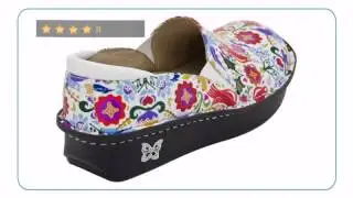Alegria Debra Professional Print - Planetshoes.com