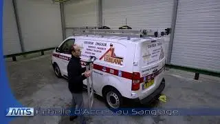 08 - Echelle d'Accès au Sanglage EAS - MTS - FR - Français