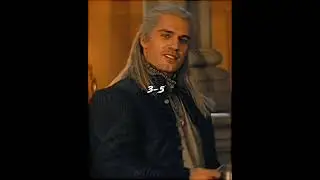 Geralt (full potential) #vs Vilgefortz (books) | request battle #shorts #witcher3 #witcher #viral