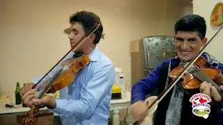 CENTRO MUSICAL PAMPASH - PARRANDA 01