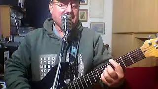 FIORI BIANCHI PER TE cover by Giancarlo Cadau