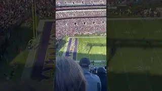Ravens Vs Broncos Zay Flowers Touchdown