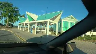 North end of Fort Myers Beach