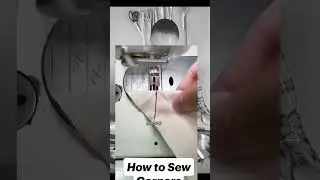 how to make classic cargo pockets