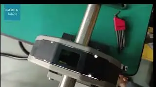 Installation and use of Closed-head Orbital Welding Machine